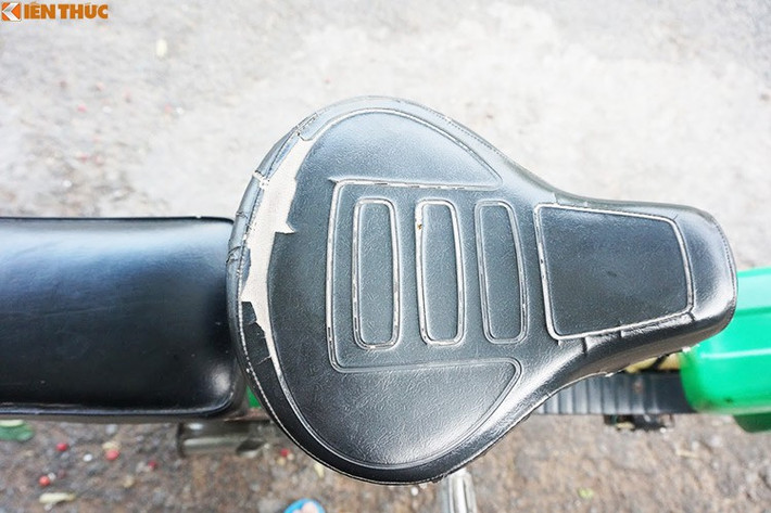 Vào thời điểm tại Việt Nam phương tiện di chuyển chủ yếu vẫn bằng xe đạp thì xe máy Babetta nhanh chóng nổi lên như một niềm kiêu hãnh, là ước mơ của không ít gia đình. Có người còn bán nhà mặt phố để sở hữu “nàng” Babetta với vài chỉ vàng dắt bên chạy chơi.