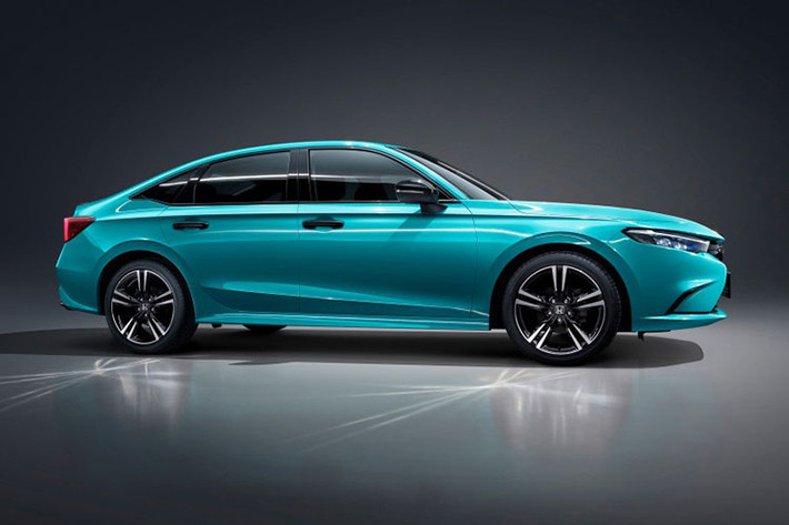 Đây không phải là lần đầu tiên hãng Honda dùng cái tên Integra để đặt cho xe của mình. Tại thị trường Mỹ, thương hiệu con Acura của Honda cũng chuẩn bị tung ra Integra mới với thiết kế và trang bị không liên quan gì đến xe tại thị trường Trung Quốc.