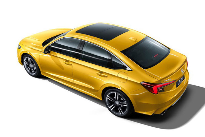 "Trái tim" của Honda Integra 2022 tại Trung Quốc là khối động cơ xăng 4 xi-lanh, tăng áp, dung tích 1.5L, sản sinh công suất tối đa 182 mã lực. Động cơ này do công ty Dongfeng Honda Engine tại Trung Quốc sản xuất. Dự kiến, động cơ sẽ đồng hành với hộp số biến thiên vô cấp CVT.