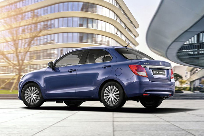 Bên cạnh thiết kế nâng cấp và động cơ tiết kiệm xăng hơn, Suzuki DZire 2020 còn được bổ sung trang bị an toàn. Cụ thể, mẫu sedan dài chưa đến 4 m này có thêm hệ thống cân bằng điện tử ESC và hỗ trợ khởi hành ngang dốc HHC. Tuy nhiên, 2 hệ thống an toàn này chỉ có trên Suzuki DZire 2020 bản số tự động.