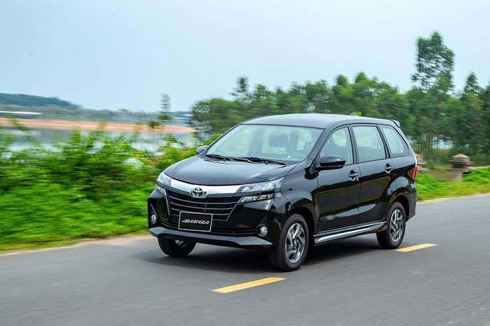 Avanza là mẫu xe thứ 3 của nhà Toyota có mặt trong top xe bán chậm nhất tháng 12/2019 vừa qua và nhiều tháng trước cũng vậy. Cũng khá bất ngờ với doanh số 55 xe Avanza được về với chủ mới trong tháng 12 (tăng 13 xe so với tháng 11) nhưng vẫn khiến mẫu xe này bị tụt từ vị trí số 6 xuống đứng vị trí số 7. Điều này chứng tỏ sức mua sắm xe của người tiêu dùng dịp cuối năm đã tăng lên rất đáng kể.