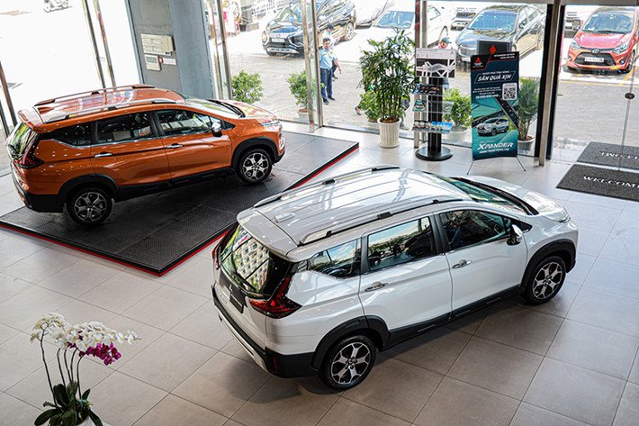 Xe được trang bị công nghệ khung xe RISE (Reinforced Impact Safety Evolution) độc quyền, cùng hàng loạt các công nghệ an toàn tiêu chuẩn giúp người lái tự tin điều khiển vượt mọi hành trình: Hệ thống phanh an toàn (ABS-EBD), Hệ thống hỗ trợ lực phanh khẩn cấp (BA), Hệ thống cân bằng điện tử (ASC): Hệ thống kiểm soát lực kéo (TCL): Hệ thống hỗ trợ khởi hành ngang dốc (HSA), Cảnh báo phanh khẩn cấp (ESS), Cơ cấu căng đai tự động...