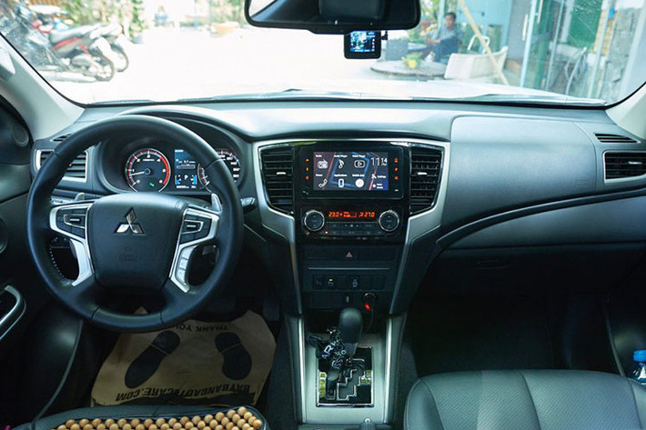 Trong năm 2021 vừa qua, dòng xe bán tải Mitsubishi Triton đã bán được tổng cộng 3.683 xe, tăng đến 64% so với cùng kỳ. Thành công này đến từ việc Triton thường xuyên có các chương trình khuyến mãi kích cầu mua xe của các đại lý Mitsubishi.