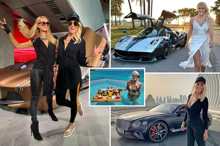 "Những gì mọi người sẽ thấy ở nền tảng của tôi là góc nhìn khác biệt về xe hơi. Do đó, tôi vẫn nói cùng ngôn ngữ với công chúng. Tôi không muốn những video của mình quá kỹ thuật", Supercar Blondie kết luận.