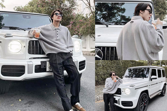 Tại Việt Nam, Mercedes-AMG G63 thế hệ mới có giá lên tới hơn 10 tỷ đồng. Vì xe có giá đắt đỏ như vậy, nên chủ yếu chỉ các đại gia, thiếu gia, nghệ sĩ, người nổi tiếng... mới có khả năng "xuống tiền". Có thể kể đến một số chủ xe G63 nổi tiếng ở Việt Nam như ca sĩ Tuấn Hưng, Sơn Tùng M-TP, người mẫu Đàm Thu Trang, nữ đại gia Đoàn Di Băng, hay ca sĩ Hiền Hồ...