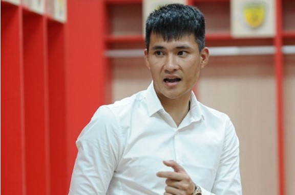 Không chỉ vậy, Công Vinh còn có duyên mát tay đầu tư đất đai bất động sản lên giá toàn lãi gấp 5-6 lần...Ảnh: Thethao247