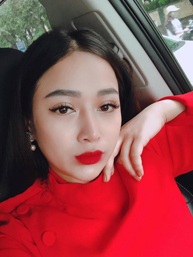 Sau khi theo dõi trận đấu và trở về nhà, Vũ Trang cảm thấy bất ngờ khi trang cá nhân của mình tăng thêm hàng nghìn lượt theo dõi.