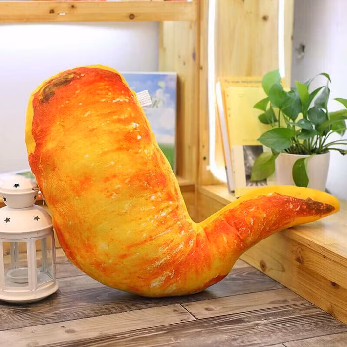 Cánh gà chiên mắm dành cho những dân thích nhậu.