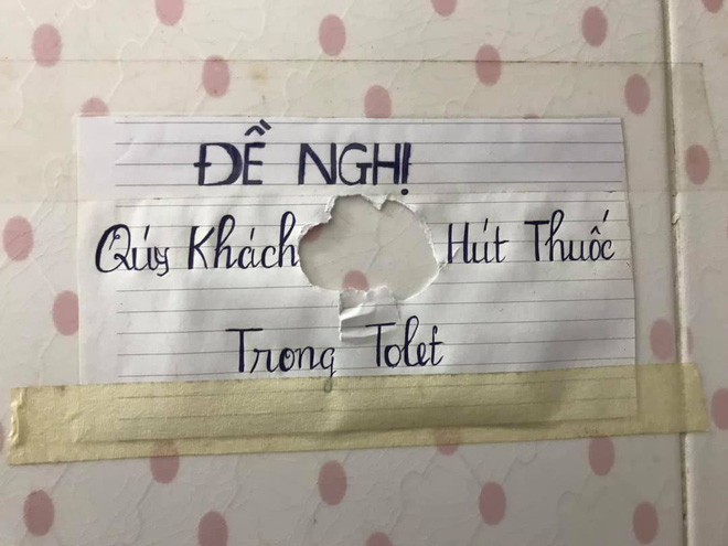 Tuyển tập những tấm biển báo dưới đây gây cười vì nhiều lí do khác nhau.
