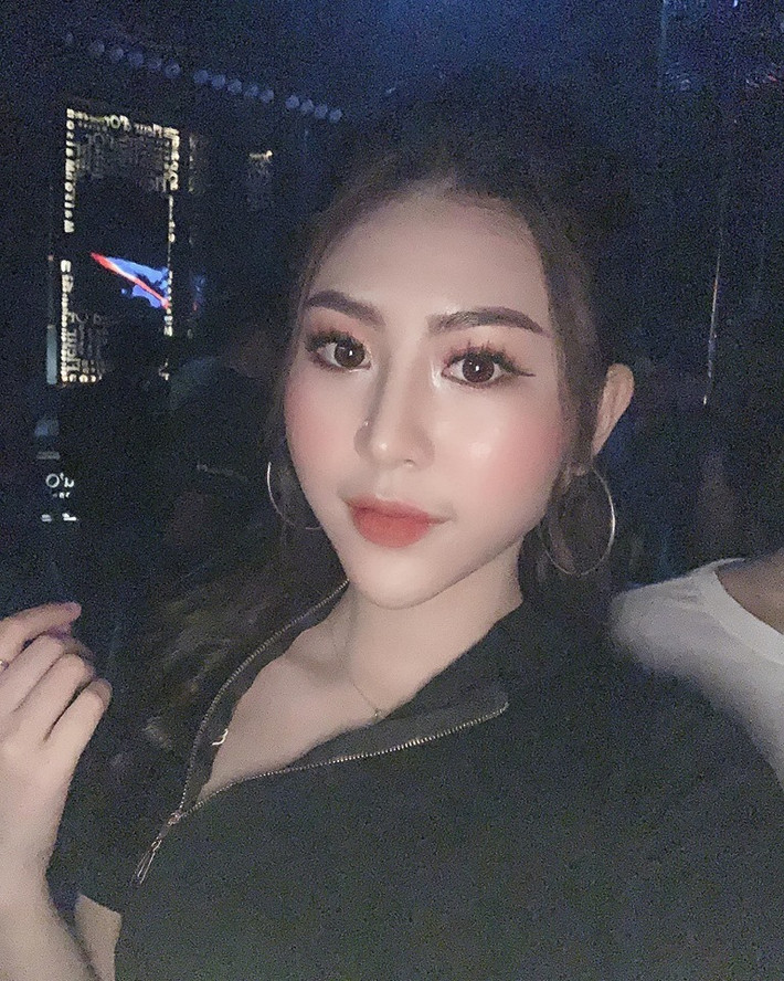 Sau vụ lùm xùm bị tố trộm đồ, K.M vẫn chưa có bất cứ động thái gì trên trang cá nhân của mình.