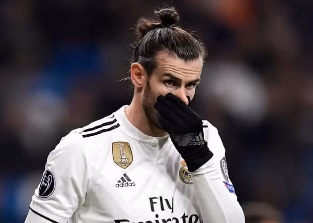Cựu cầu thủ Tottenham Hotspur, Clive Allen đã đưa ra những bình luận xung quanh tương lai của cầu thủ người Xứ Wales.