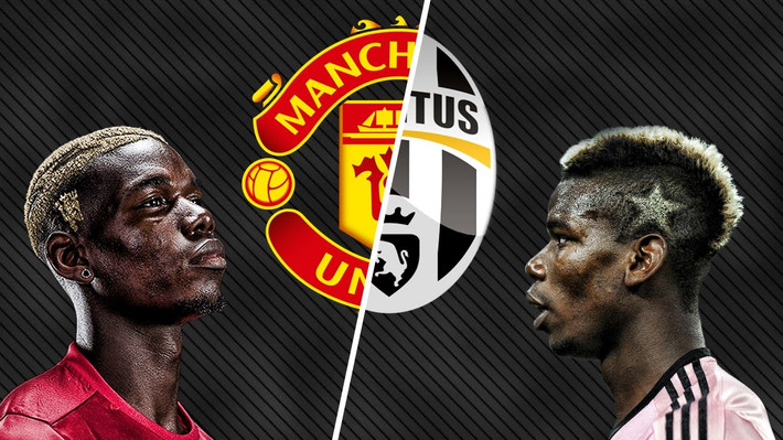 Ngoài Real Madrid, cả Barcelona lẫn Juventus đều đánh tiếng muốn có sự phục vụ của Pogba. Thậm chí, 'Bà đầm già thành Turin' còn lên kế hoạch đẩy Paulo Dybala sang Man United để tiện đường đón Pogba.
