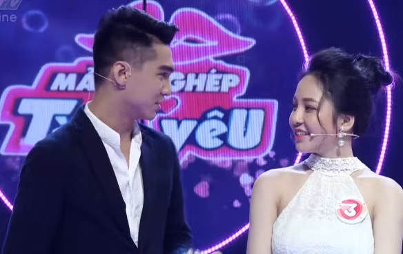 Sau khi tham gia show truyền hình "Mảnh ghép tình yêu", màn hẹn hò của Trâm Anh và streamer Pewpew bị tố dàn dựng, lợi dụng tên tuổi của nhau để nổi tiếng.