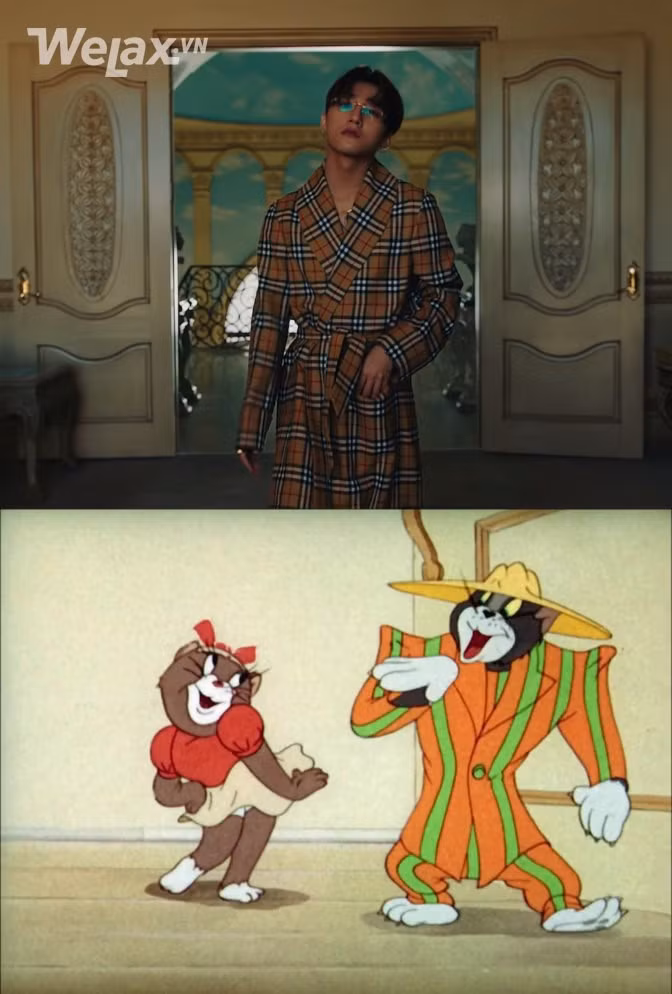 Dù chỉ mới xuất hiện chưa đầy 24h nhưng MV Hãy trao cho anh đã làm mưa, làm gió trên newsfeed MXH.