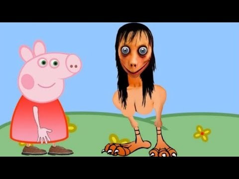 Kênh phim hoạt hình với thử thách tự sát cũng đang gây hoang mang trong cộng đồng mạng, đặc biệt là với những trẻ em thích xem phim hoạt hình.