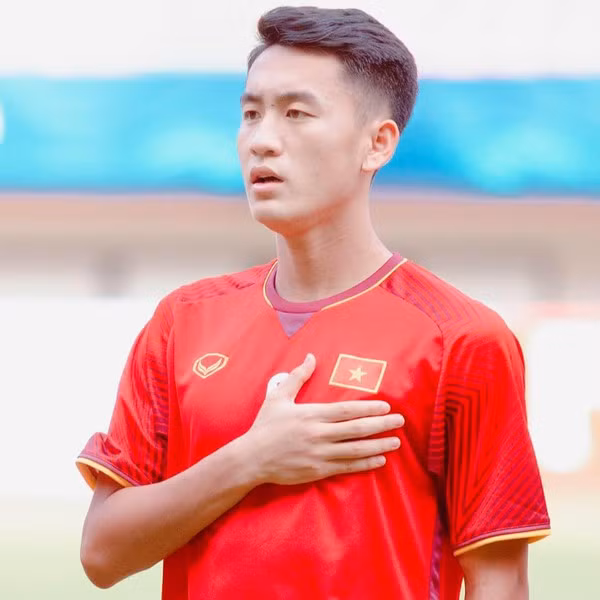 Việc xuất hiện Xuân Tú, hàng công đội tuyển U23 Việt Nam như có thêm làn gió mới cho sức tấn công của mình.
