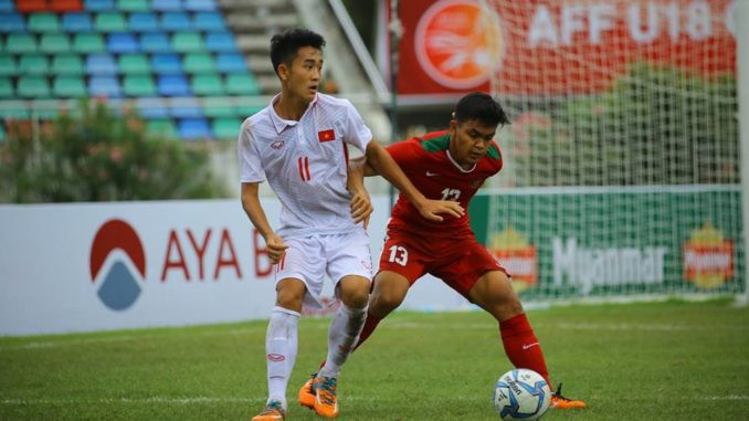 Lê Xuân Tú là một trong những tân binh đáng chú ý trong danh sách triệu tập của HLV Park Hang-seo cho U23 Việt Nam chuẩn bị cho VL U23 châu Á sắp diễn ra.