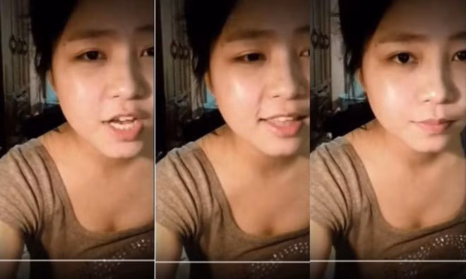 Có thể dùng từ "lột xác" để nói về Trâm Anh trong quá khứ và hiện tại. Nhiều người còn cho rằng, cô đã dùng đến dao kéo để có nhan sắc xinh đẹp, gợi cảm như bây giờ.