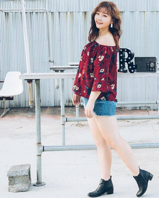 Nhìn nhiều cô gái gầy tong teo thôi đã cảm giác không có sức sống nên nhiều người đã vinh danh những cô nàng có da, có thịt và cho rằng đây mới là cái đẹp "hợp trend".