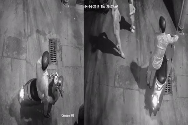 Những gã biến thái này thường xuyên theo dõi nạn nhân vài hôm rồi chúng mới quyết định trực chờ để ra tay.