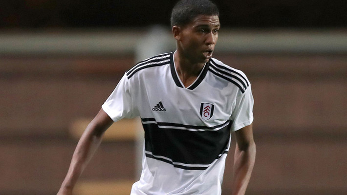 Theo truyền thông tại Anh, Liverpool đang lên kế hoạch tiếp cận cầu thủ chạy cánh đầy tiềm năng của Fulham là Cody Drameh.