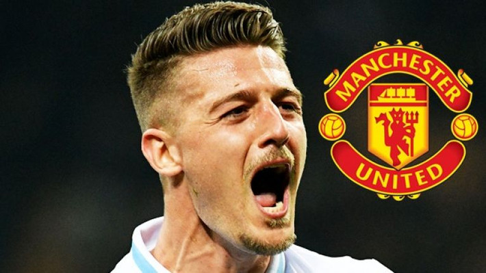 Sky Sports còn khẳng định, Man United chuẩn bị chốt mức giá 80 triệu euro gửi tới Lazio để thuyết phục CLB này nhả Milinkovic-Savic.
