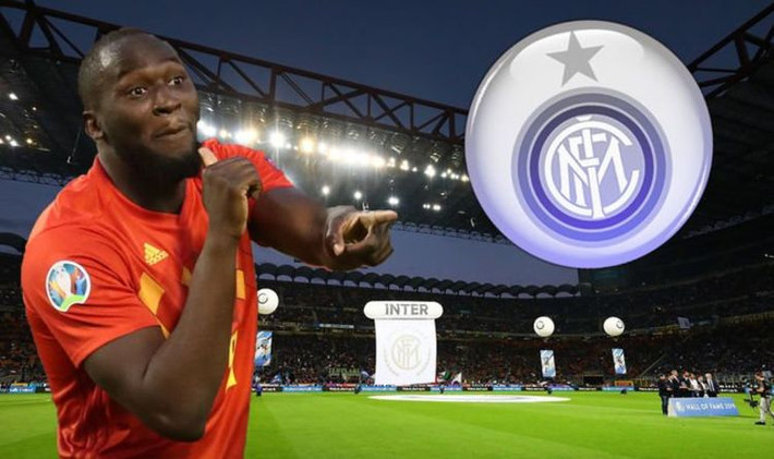 MU đã có cuộc đàm phán với đối tác về tương lai của Lukaku với Inter và kết quả khá khả quan.