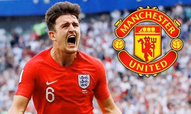 Theo thông tin chuyển nhượng cầu thủ từ Sky Sports, HLV Solskjaer đã làm rõ với Phó chủ tịch Ed Woodward rằng ông muốn CLB ký hợp đồng sớm nhất có thể với Harry Maguire, đặc biệt trong bối cảnh Baily mới dính chấn thương.