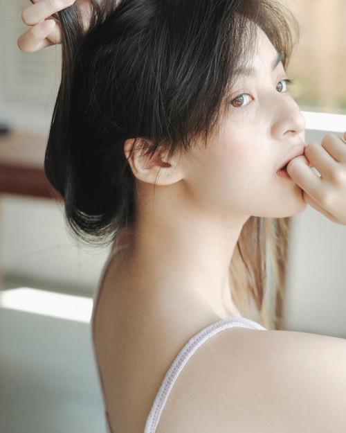 Hiện tại, những hình ảnh của Thảo Tâm đang nhận được rất nhiều sự chú ý trên MXH.