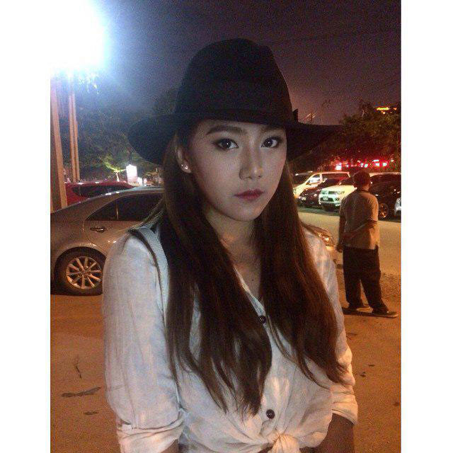 Sau khi giảm cân thành công, Smile Smile đã trở thành gương mặt quảng cáo đắt khách, được nhiều nhãn hàng tại Thái Lan "chọn mặt gửi vàng".