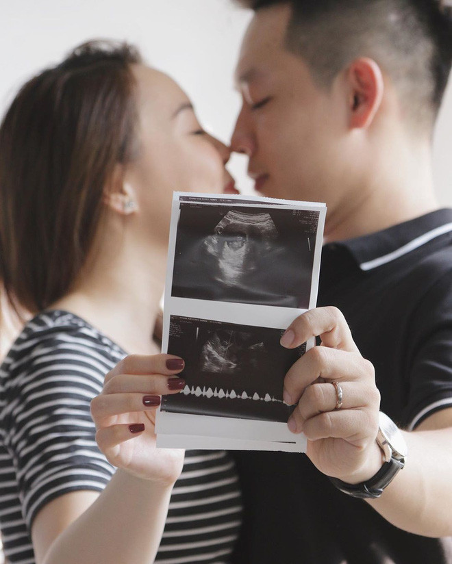 Bên cạnh lời chúc mừng, nhiều người cũng thấy vui lây khi thấy Trinh Phạm khoe ảnh rạng rỡ trong những tháng đầu thai kỳ. Hiện tại Trinh Phạm và chồng đang có chuyến du lịch ở Nhật Bản.