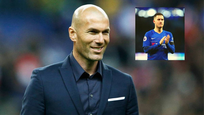 2 đòi hỏi Zidane đưa ra bao gồm việc thuyết phục trụ cột Eden Hazard ký hợp đồng mới dài hạn. Yêu cầu còn lại là Chelsea sẽ cấp cho ông tối thiểu 200 triệu bảng để nâng cấp đội hình trong kỳ chuyển nhượng hè 2019.