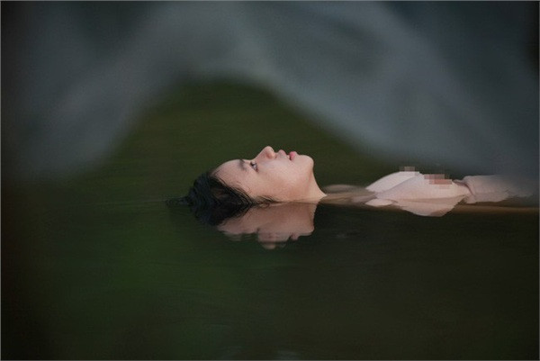 Theo đánh giá của giới chuyên môn, Nguyễn Phương Trà My từng được xem là 1 trong số những gương mặt "tài không đợi tuổi" của màn ảnh Việt.