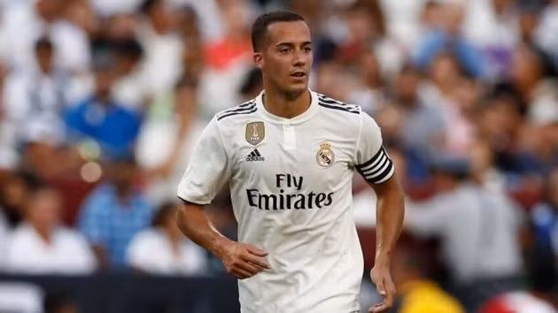 Theo Defensa Central, Arsenal đã đưa ra lời đề nghị trị giá 27 triệu bảng cho Lucas Vazquez. Đội chủ sân Emirates luôn muốn bổ sung nhân sự để chuẩn bị tốt nhất cho mùa giải mới.