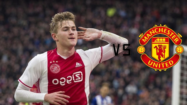 Kế hoạch xây dựng một MU mới mà Solskjaer vạch ra có sự hiện diện của Matthijs de Ligt. Theo Telegraaf, De Ligt là mục tiêu quan trọng mà Solskjaer nhắm đến, nhằm tăng cường sức mạnh cho Quỷ đỏ mùa sau. De Ligt đang là một trong những trung vệ xuất sắc nhất bóng đá châu Âu. Ở tuổi 19, anh là thủ quân Ajax và có vị trí quan trọng với đội tuyển Hà Lan.