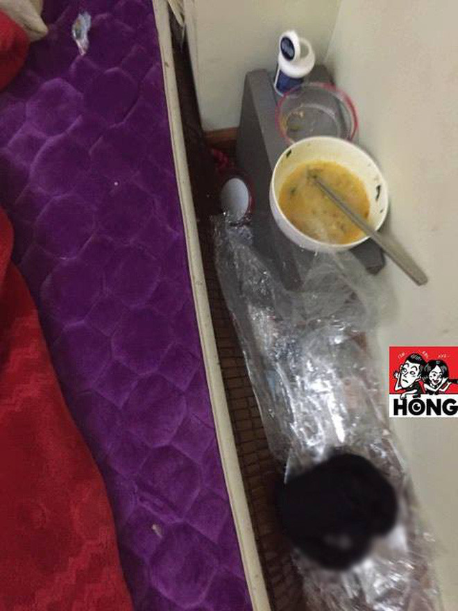 Theo miêu tả của anh chàng này thì cô em vợ mình, có ngoại hình rất xinh xắn, sáng sủa, thậm chí còn từng lọt vào top 10 một cuộc thi sắc đẹp ở trường.