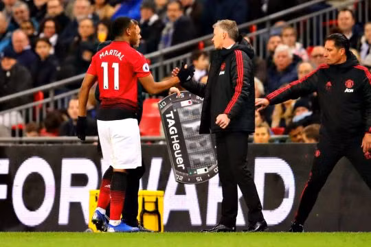 Chuyển nhượng bóng đá từ Metro xác nhận, BLĐ MU đã thảo luận và đồng ý để Solskjaer đưa ra đánh giá và phân tích đội hình, từ đó có thể yêu cầu bổ sung vị trí mà "Quỷ đỏ" còn thiếu.