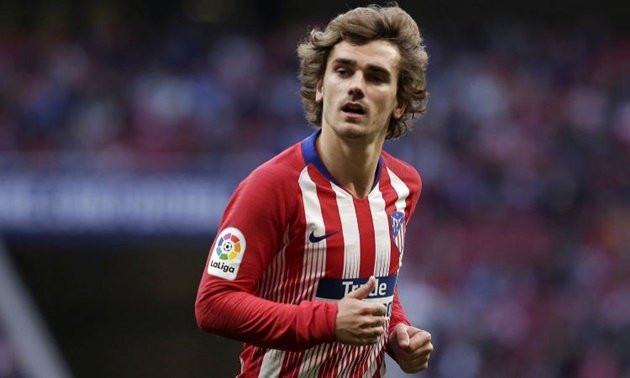 Chuyển nhượng bóng đá từ tờ Mundo Deportivo tiết lộ Barca đã hoàn tất thương vụ Griezmann. Bản hợp đồng Griezmann được cho rằng sẽ chính thức công bố truyền thông thế giới và giới thiệu với cổ động viên vào ngày 11/7 (tức thứ 5 tuần tới).