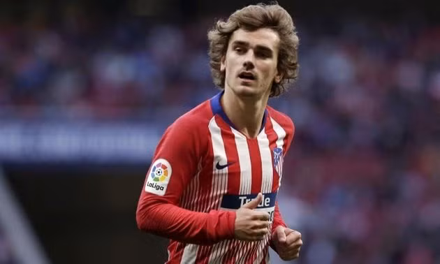 Chuyển nhượng bóng đá từ tờ Mundo Deportivo tiết lộ Barca đã hoàn tất thương vụ Griezmann. Bản hợp đồng Griezmann được cho rằng sẽ chính thức công bố truyền thông thế giới và giới thiệu với cổ động viên vào ngày 11/7 (tức thứ 5 tuần tới).