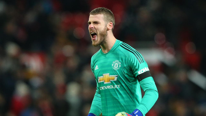 Theo ESPN, quá trình đàm phán gia hạn của De Gea với MU đang chững lại vì người đại diện của thủ môn người Tây Ban Nha. Được biết, siêu cò Jorge Mendes đang cố cắng thương lượng để tăng giá trị bản hợp đồng mới lên cao hơn nữa.