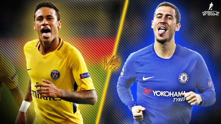 Ông trùm Perez muốn có Neymar và Eden Hazard trong kỳ chuyển nhượng mùa Hè này. Với tham vọng lấy lại vị thế ở La Liga cũng như duy trì sự bành trướng ở Champions League, Real Madrid sẽ chi 1 số tiền khổng lồ để hoàn tất 2 bom tấn này.