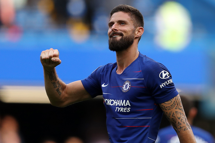 Theo Daily Mail, Giroud có thể sẽ rời Chelsea để trở về Pháp vào mùa hè 2019 tới đây, trong đó Marseille và Lyon là những mục tiêu tiềm năng.