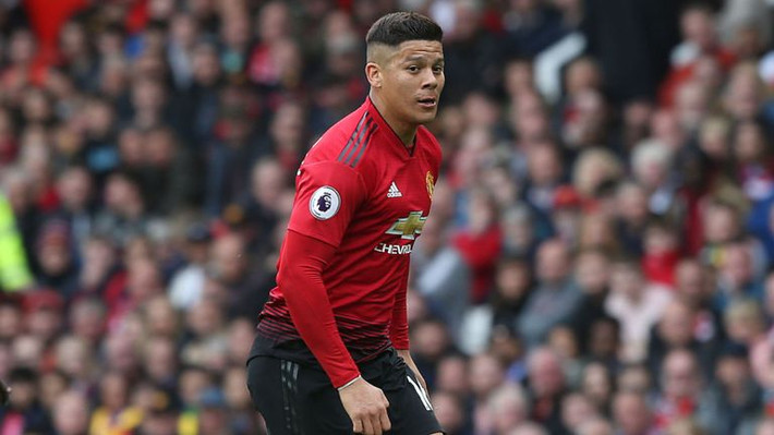 Mới nhất, nguồn tin từ tờ Metro xác nhận, Man United đã đưa ra mức giá 25 triệu bảng dành cho Rojo. Đây là mức giá gây sốc với bất kỳ CLB nào có nhã ý chiêu mộ Rojo.