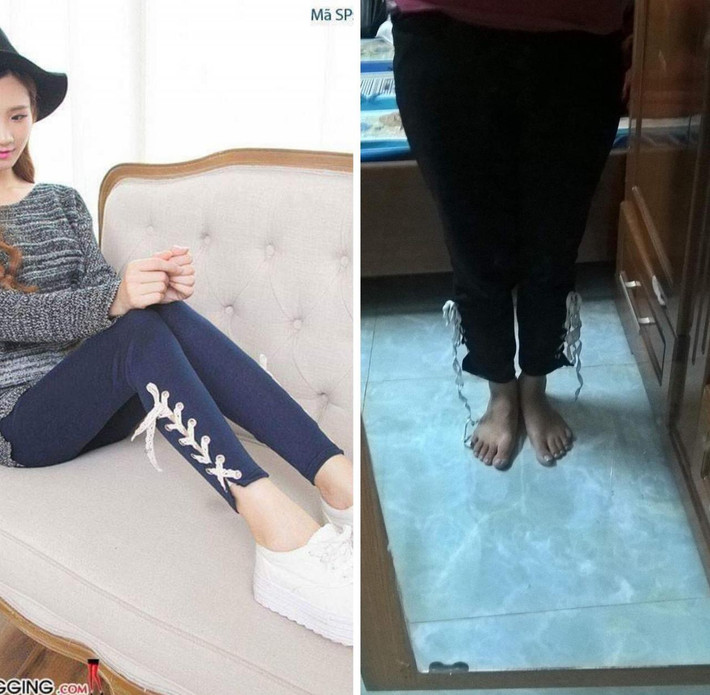 Không phủ nhận rằng việc mua hàng qua mạng đang ngày một thịnh hành, đặc biệt khi MXH ngày 1 phát triển và chiếm phần lớn thời gian của con người.