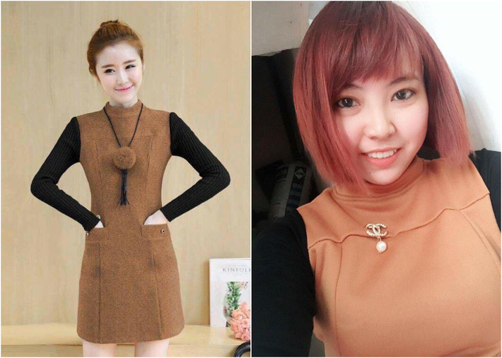 Việc trở thành nạn nhân của mua hàng online chắc hẳn chẳng ai muốn và sẽ rất bực mình món hàng mình nhận không giống với những gì mà chủ shop đã chụp ảnh đăng tải.