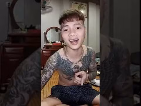 Việc bị bắt với tội danh dương tính với ma túy, tổ chức, tham gia đánh bạc, hoạt động tín dụng đen khiến Khá Bảnh nhiều khả năng sẽ lại "ăn cơm tù".