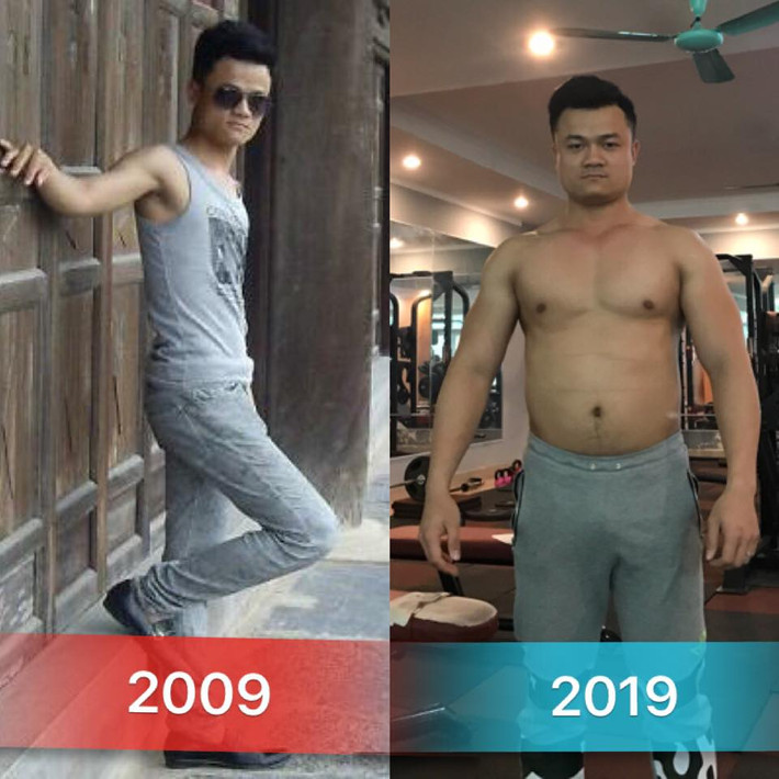 Những bức ảnh ngố tàu từ năm 2009 được cư dân mạng "đào mộ" để nhìn lại và thấy mình đã "dậy thì thành công" cỡ nào.