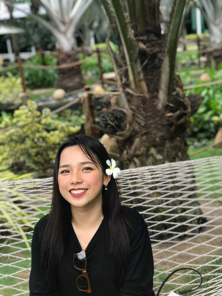 Bên cạnh chế độ tập luyện, Thanh Trúc còn áp dụng chế độ ăn uống khoa học mang tên eat clean, ăn nhiều rau xanh, trái cây và các loại hạt.