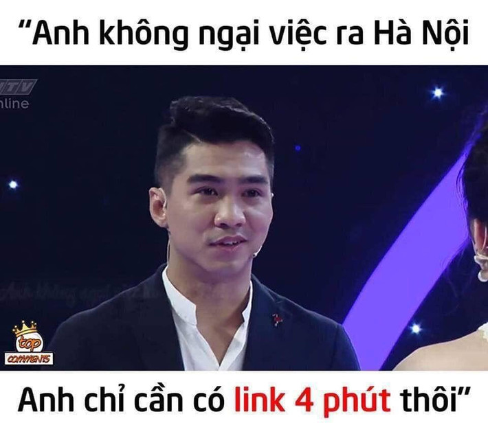 Theo nhiều dân mạng, lý do để Pewpew không muốn ra Hà Nội nữa có lẽ vì đoạn clip sex 4 phút.