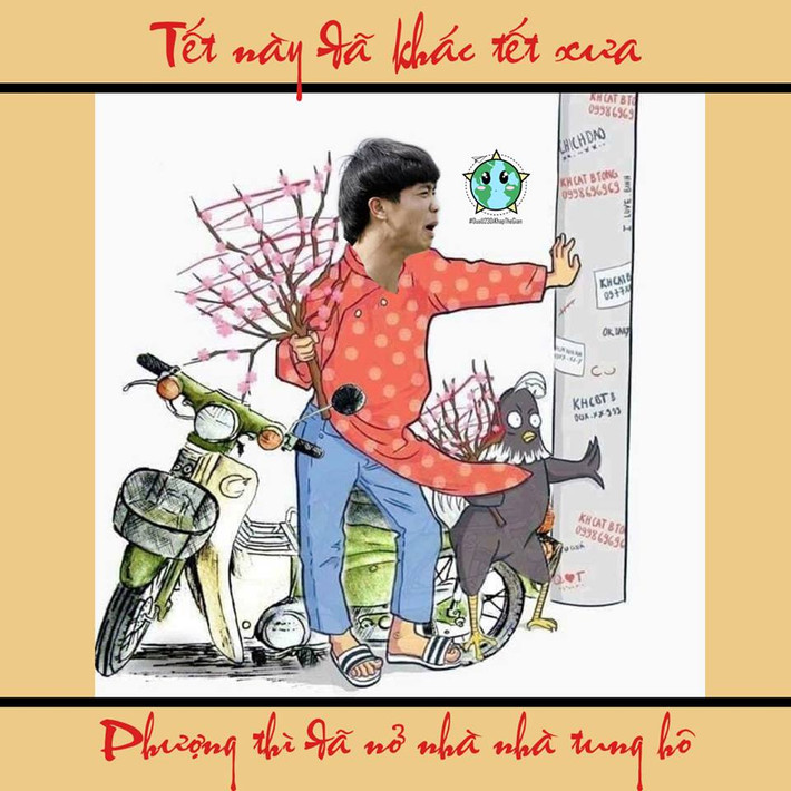 Công Phượng xứng đáng được nhìn nhận là chân sút hàng đầu của tuyển Việt Nam, là niềm hy vọng của "những ngôi sao vàng" trước các đối thủ lớn.